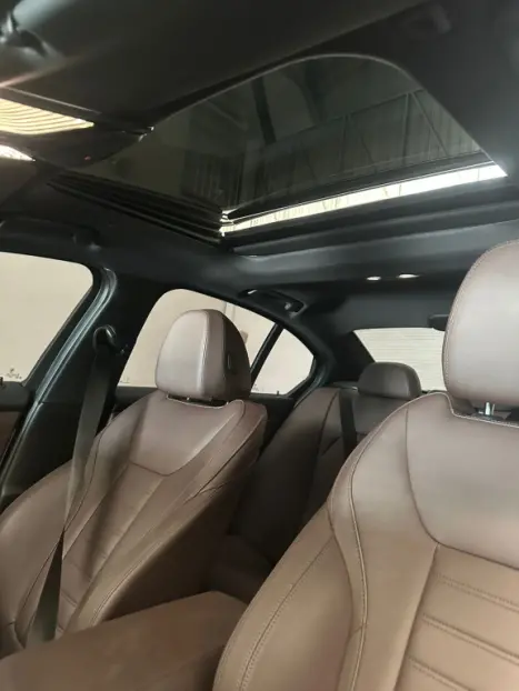 BMW 320I 2.0 16V 4P TURBO FLEX M SPORT AUTOM�TICO, Foto 18