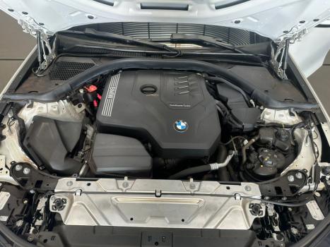 BMW 320I 2.0 16V 4P TURBO FLEX M SPORT AUTOM�TICO, Foto 5