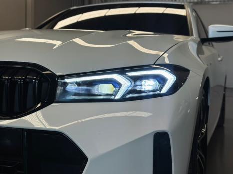 BMW 320I 2.0 16V 4P TURBO FLEX M SPORT AUTOM�TICO, Foto 7