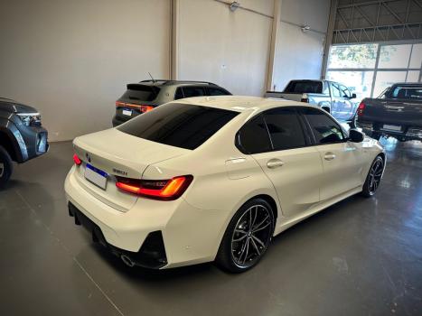 BMW 320I 2.0 16V 4P TURBO FLEX M SPORT AUTOM�TICO, Foto 11