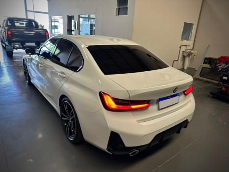 BMW 320I 2.0 16V 4P TURBO FLEX M SPORT AUTOM�TICO, Foto 12