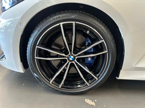 BMW 320I 2.0 16V 4P TURBO FLEX M SPORT AUTOM�TICO, Foto 14