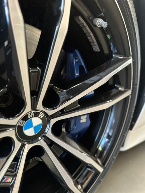 BMW 320I 2.0 16V 4P TURBO FLEX M SPORT AUTOM�TICO, Foto 15