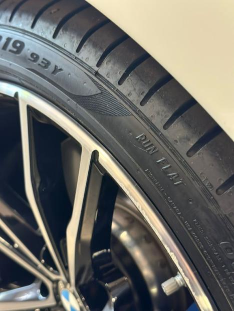 BMW 320I 2.0 16V 4P TURBO FLEX M SPORT AUTOM�TICO, Foto 16