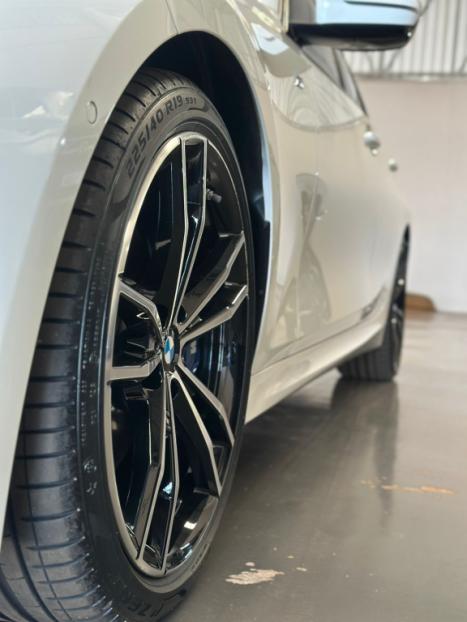 BMW 320I 2.0 16V 4P TURBO FLEX M SPORT AUTOM�TICO, Foto 17