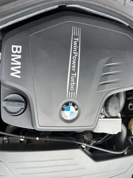 BMW 320I 2.0 16V 4P GT SPORT TURBO AUTOMÁTICO, Foto 13 BMW 320I 2.0 16V 4P GT SPORT TURBO AUTOMÁTICO, Foto 13