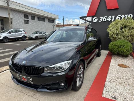 BMW 320I 2.0 16V 4P GT SPORT TURBO AUTOMÁTICO, Foto 3 BMW 320I 2.0 16V 4P GT SPORT TURBO AUTOMÁTICO, Foto 3