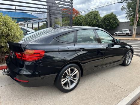 BMW 320I 2.0 16V 4P GT SPORT TURBO AUTOMÁTICO, Foto 4 BMW 320I 2.0 16V 4P GT SPORT TURBO AUTOMÁTICO, Foto 4