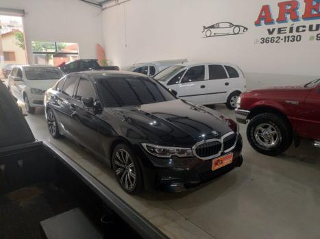 BMW 320I 2.0 16V 4P AUTOMTICO, Foto 1