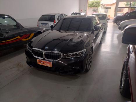 BMW 320I 2.0 16V 4P AUTOMTICO, Foto 2