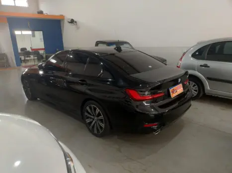 BMW 320I 2.0 16V 4P AUTOMTICO, Foto 3