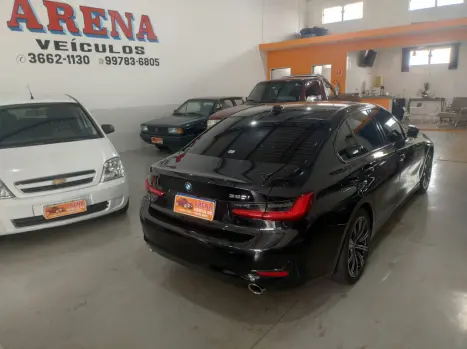 BMW 320I 2.0 16V 4P AUTOMTICO, Foto 4