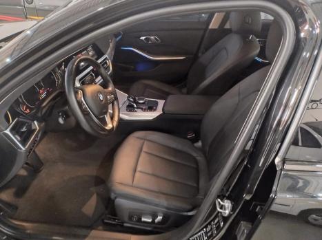 BMW 320I 2.0 16V 4P AUTOMTICO, Foto 5