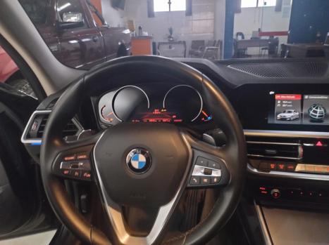 BMW 320I 2.0 16V 4P AUTOMTICO, Foto 7