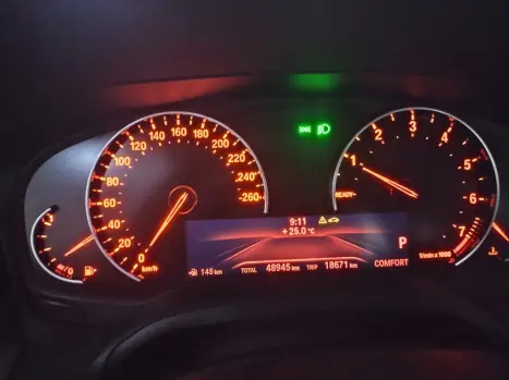 BMW 320I 2.0 16V 4P AUTOMTICO, Foto 9