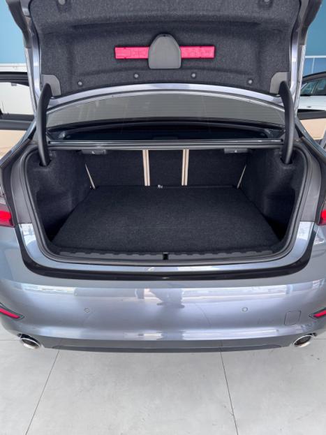 BMW 320I 2.0 16V 4P SPORT GP TURBO AUTOMTICO, Foto 19