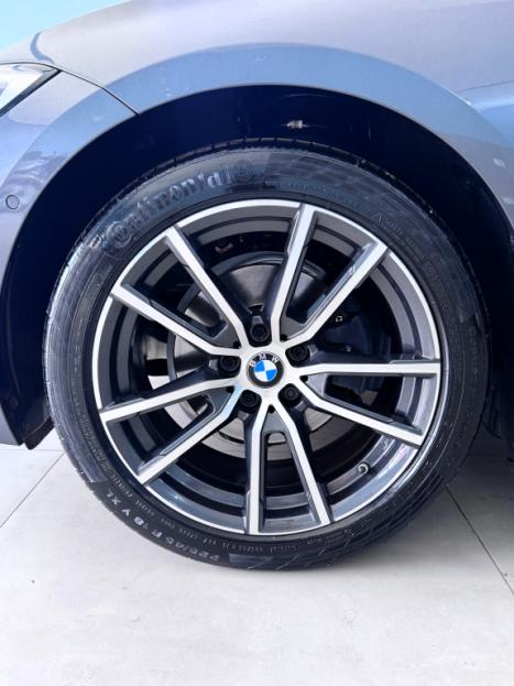 BMW 320I 2.0 16V 4P SPORT GP TURBO AUTOMTICO, Foto 22