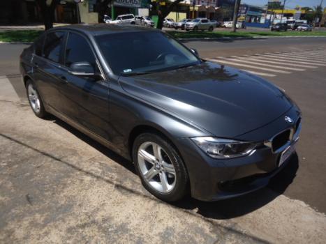 BMW 320I 2.0 16V 4P AUTOMTICO, Foto 2