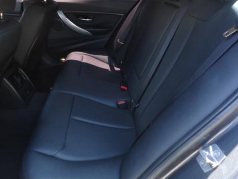 BMW 320I 2.0 16V 4P AUTOMTICO, Foto 5