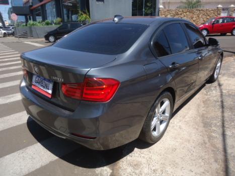 BMW 320I 2.0 16V 4P AUTOMTICO, Foto 7