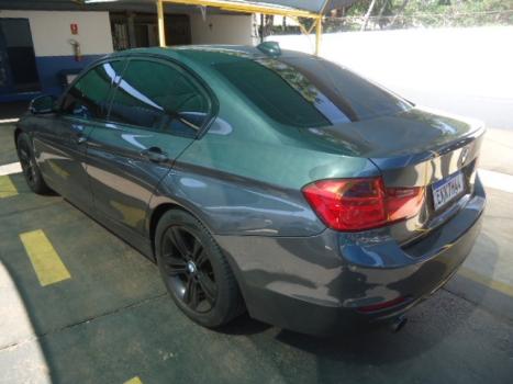 BMW 320I 2.0 16V 4P AUTOMTICO, Foto 5
