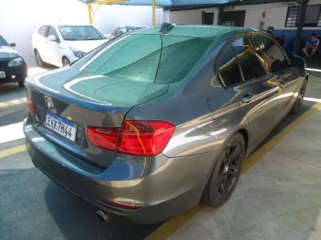 BMW 320I 2.0 16V 4P AUTOMTICO, Foto 6