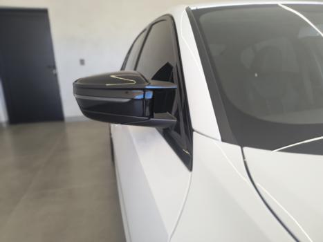 BMW 320I 2.0 16V 4P M SPORT GP TURBO ACTIVE FLEX AUTOMTICO, Foto 5