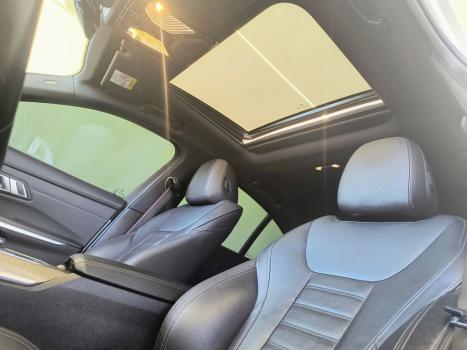 BMW 320I 2.0 16V 4P M SPORT GP TURBO ACTIVE FLEX AUTOMTICO, Foto 11