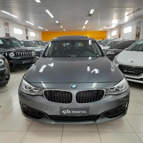 BMW 320I 2.0 16V 4P GT SPORT TURBO AUTOM�TICO, Foto 2