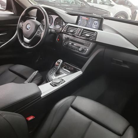 BMW 320I 2.0 16V 4P GT SPORT TURBO AUTOM�TICO, Foto 6