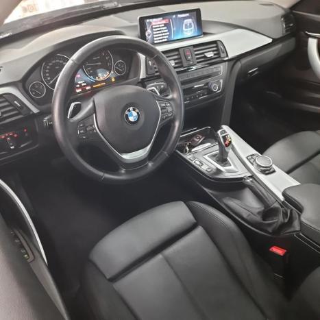 BMW 320I 2.0 16V 4P GT SPORT TURBO AUTOM�TICO, Foto 7