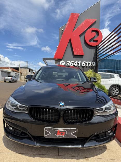 BMW 320I 2.0 16V 4P GT SPORT TURBO AUTOM�TICO, Foto 2