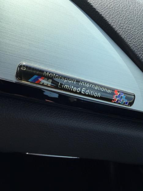 BMW 320I 2.0 16V 4P GT SPORT TURBO AUTOM�TICO, Foto 11