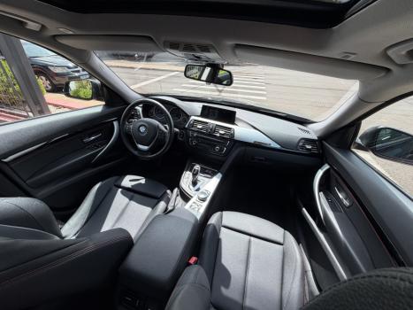 BMW 320I 2.0 16V 4P GT SPORT TURBO AUTOM�TICO, Foto 18