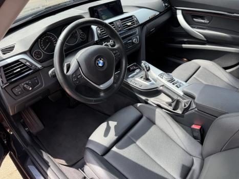 BMW 320I 2.0 16V 4P GT SPORT TURBO AUTOM�TICO, Foto 19