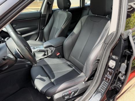 BMW 320I 2.0 16V 4P GT SPORT TURBO AUTOM�TICO, Foto 21