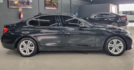 BMW 320I 2.0 16V 4P ACTIVE TURBO AUTOM�TICO, Foto 2