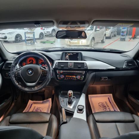 BMW 320I 2.0 16V 4P ACTIVE TURBO AUTOM�TICO, Foto 7