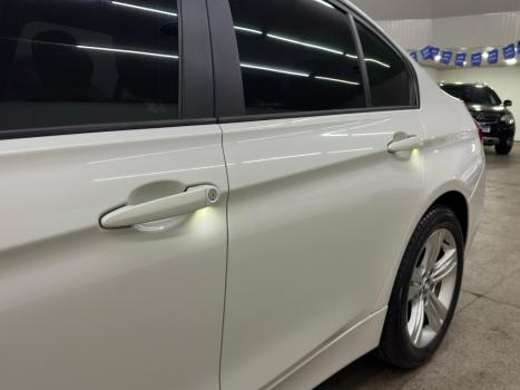 BMW 320I 2.0 16V 4P ACTIVE TURBO AUTOM�TICO, Foto 8