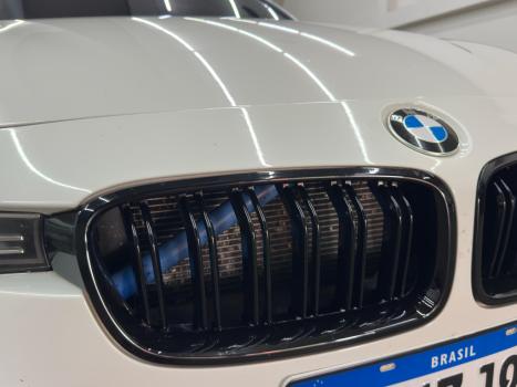 BMW 320I 2.0 16V 4P ACTIVE TURBO AUTOM�TICO, Foto 10