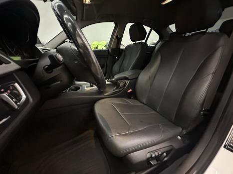 BMW 320I 2.0 16V 4P ACTIVE TURBO AUTOM�TICO, Foto 14