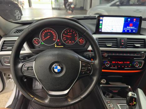 BMW 320I 2.0 16V 4P ACTIVE TURBO AUTOM�TICO, Foto 16