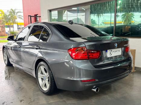 BMW 320I 2.0 16V 4P AUTOM�TICO, Foto 4