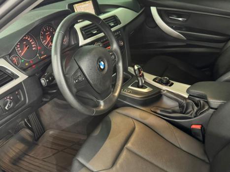 BMW 320I 2.0 16V 4P AUTOM�TICO, Foto 6