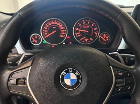 BMW 320I 2.0 16V 4P GP TURBO ACTIVE FLEX AUTOM�TICO, Foto 6