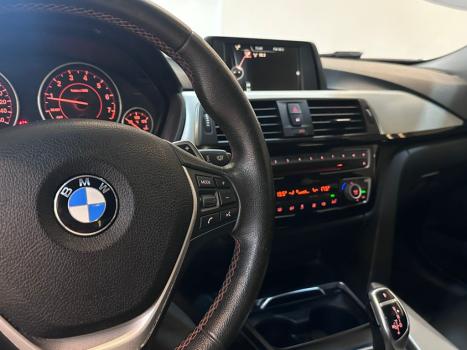 BMW 320I 2.0 16V 4P GP TURBO ACTIVE FLEX AUTOM�TICO, Foto 7