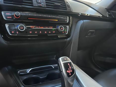 BMW 320I 2.0 16V 4P GP TURBO ACTIVE FLEX AUTOM�TICO, Foto 9