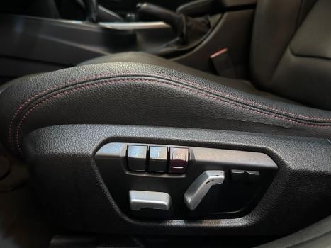 BMW 320I 2.0 16V 4P GP TURBO ACTIVE FLEX AUTOM�TICO, Foto 10