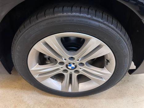 BMW 320I 2.0 16V 4P GP TURBO ACTIVE FLEX AUTOM�TICO, Foto 14