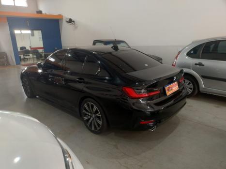 BMW 320I 2.0 16V 4P AUTOM�TICO, Foto 3